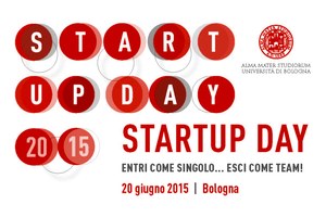 StartUp-day