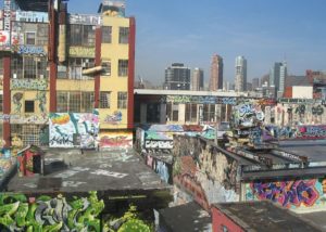 5Pointz